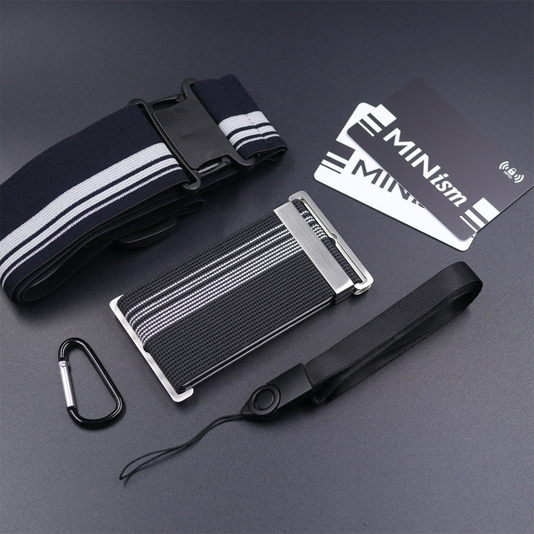 MIN WALLET